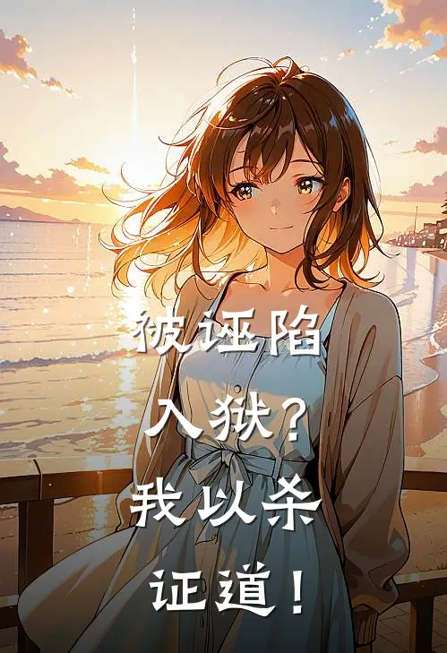 被诬陷入狱？我以杀证道！夏恩王大龙全本免费在线阅读_夏恩王大龙全文阅读