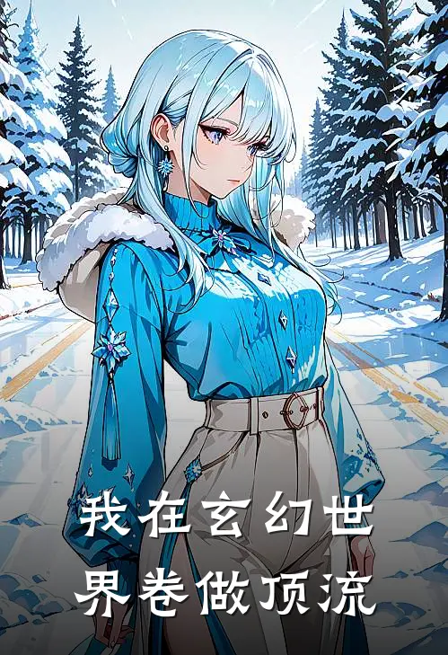 我在玄幻世界卷做顶流(林默林浩)热门小说大全_免费小说大全我在玄幻世界卷做顶流林默林浩