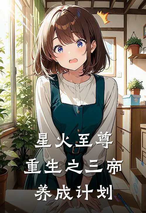 星火至尊：重生之三帝养成计划(陈峰王强)免费小说_完整版免费阅读星火至尊：重生之三帝养成计划陈峰王强