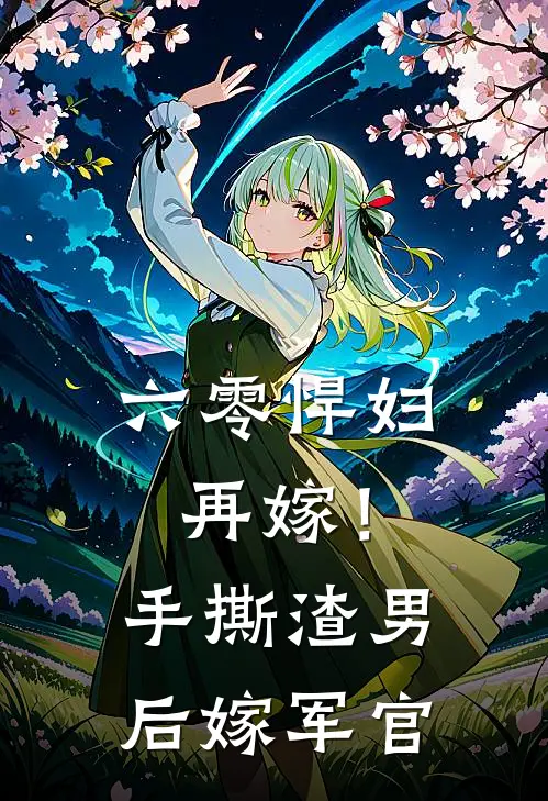 六零悍妇再嫁！手撕渣男后嫁军官郝援朝米春花免费小说全集_免费阅读无弹窗六零悍妇再嫁！手撕渣男后嫁军官郝援朝米春花