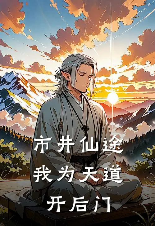 市井仙途：我为天道开后门陆藏锋赵烈完本热门小说_完本小说免费市井仙途：我为天道开后门(陆藏锋赵烈)