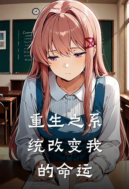 重生之系统改变我的命运