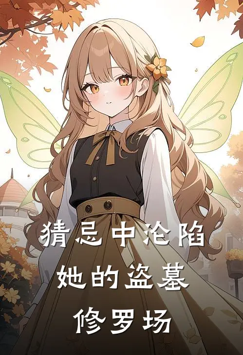 猜忌中沦陷，她的盗墓修罗场沐辞张起靈免费小说完整版_最新好看小说猜忌中沦陷，她的盗墓修罗场沐辞张起靈