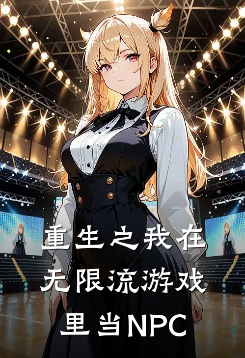 重生之我在无限流游戏里当NPC