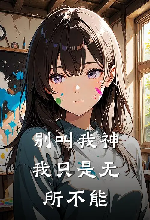 别叫我神，我只是无所不能