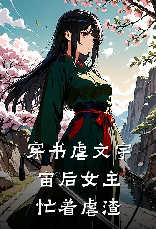 洛熙宁顾谨言《穿书虐文宇宙后女主忙着虐渣》_(洛熙宁顾谨言)热门小说