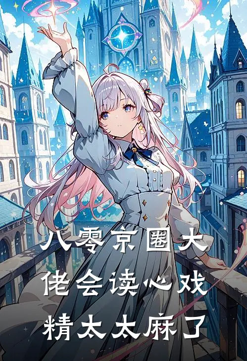 八零京圈大佬会读心戏精太太麻了(霍司宴沈晚晚)完结小说_小说完整版免费阅读八零京圈大佬会读心戏精太太麻了霍司宴沈晚晚