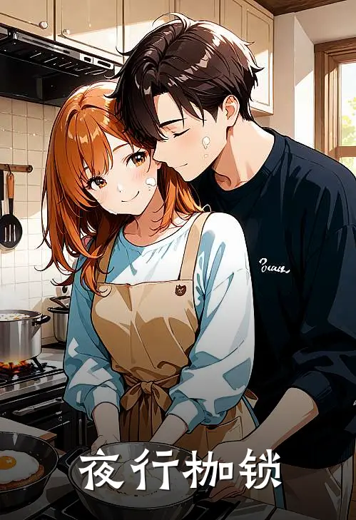 夜行枷锁全文免费阅读无弹窗大结局_夜行枷锁（叶子恒夜十七）最新小说