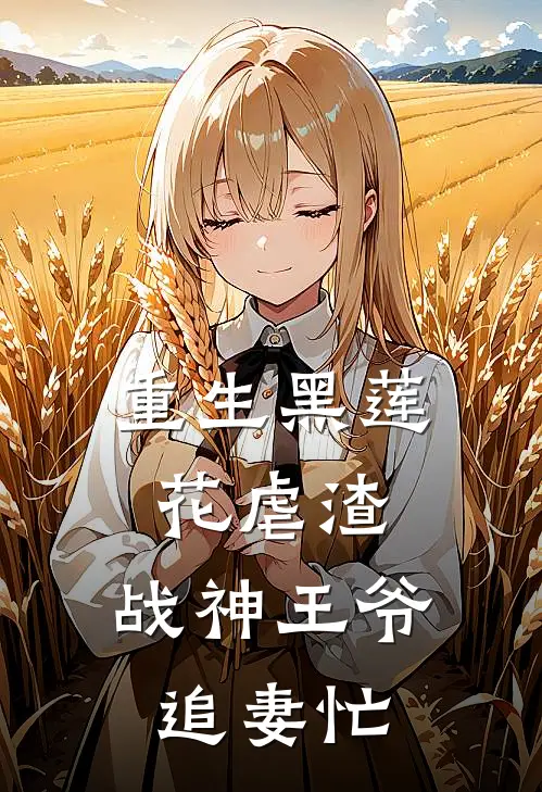 重生黑莲花虐渣，战神王爷追妻忙(沈惊鸿沈清柔)完结版小说全文免费阅读_最新小说重生黑莲花虐渣，战神王爷追妻忙(沈惊鸿沈清柔)