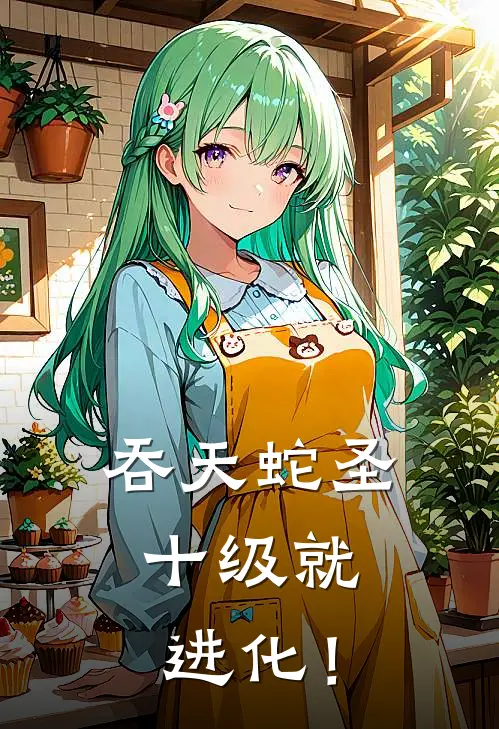 吞天蛇圣：十级就进化！(曾昊罗峰)热门小说_《吞天蛇圣：十级就进化！》最新章节在线阅读