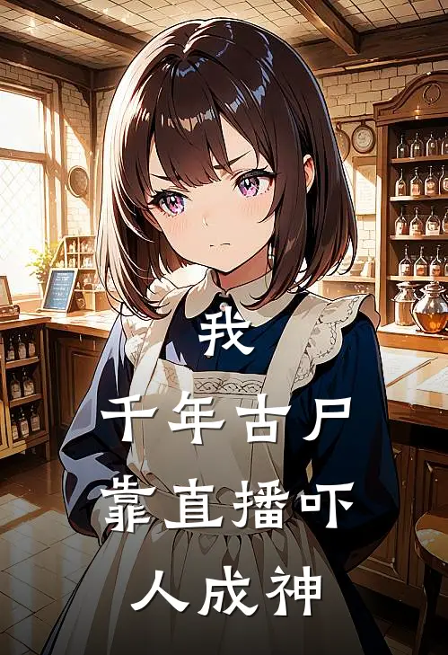 我，千年古尸，靠直播吓人成神(杨浩苏万)全本免费小说阅读_全文免费阅读我，千年古尸，靠直播吓人成神杨浩苏万