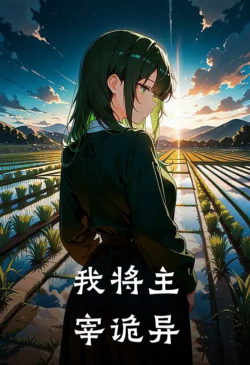 我将主宰诡异