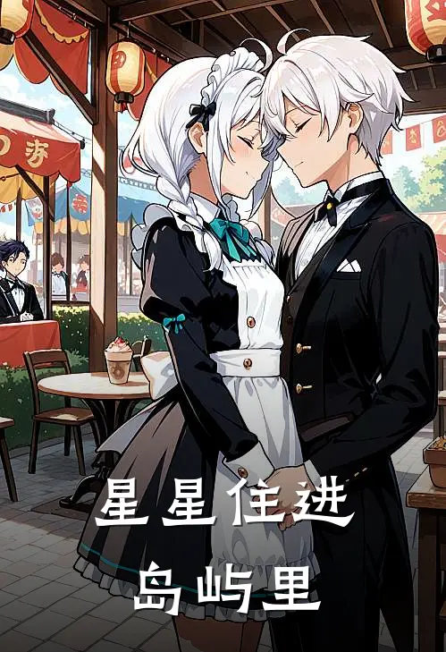 星星住进岛屿里(林栖星穆辰屿)热门小说_完结版小说全文免费阅读星星住进岛屿里(林栖星穆辰屿)