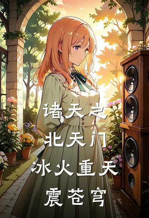 诸天之北天门：冰火重天震苍穹