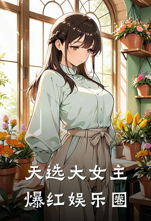 天选大女主，爆红娱乐圈林浅顾浩然免费小说全集_免费小说在哪看天选大女主，爆红娱乐圈(林浅顾浩然)