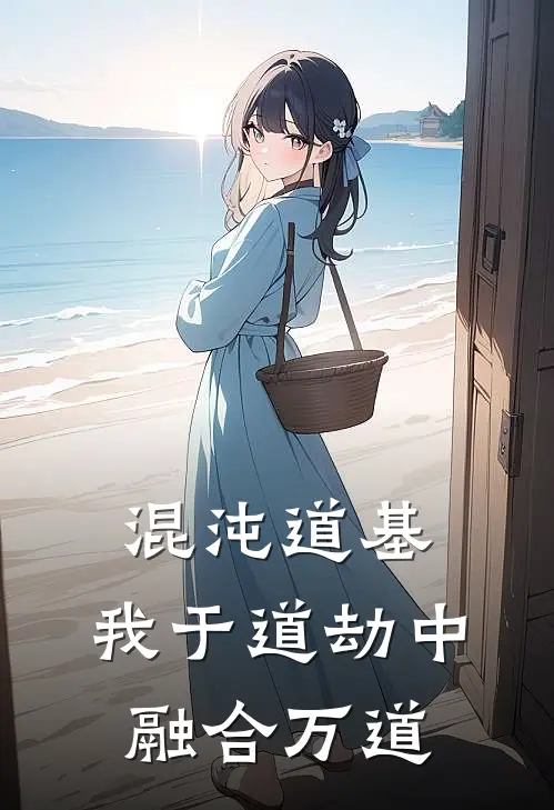 混沌道基：我于道劫中融合万道陆恒陆明远热门的小说_热门小说在线阅读混沌道基：我于道劫中融合万道陆恒陆明远