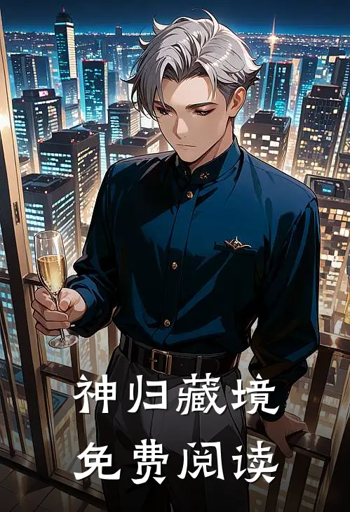 神归藏境免费阅读