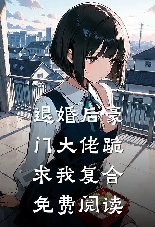 退婚后豪门大佬跪求我复合免费阅读