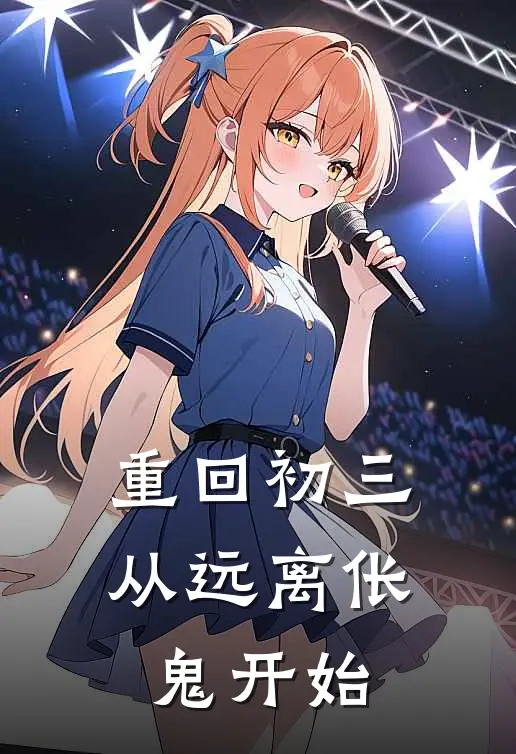 重回初三，从远离伥鬼开始郝科田丽丽完结小说免费阅读_热门免费小说重回初三，从远离伥鬼开始(郝科田丽丽)