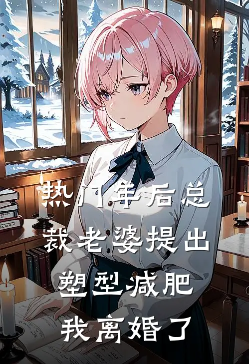 [热门]年后总裁老婆提出塑型减肥，我离婚了沈以安陈野小说完整版_热门好看小说[热门]年后总裁老婆提出塑型减肥，我离婚了(沈以安陈野)