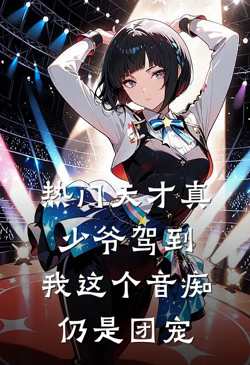 [热门]天才真少爷驾到，我这个音痴仍是团宠全文免费阅读无弹窗大结局_[热门]天才真少爷驾到，我这个音痴仍是团宠（天赋罗宁）小说免费阅读大结局