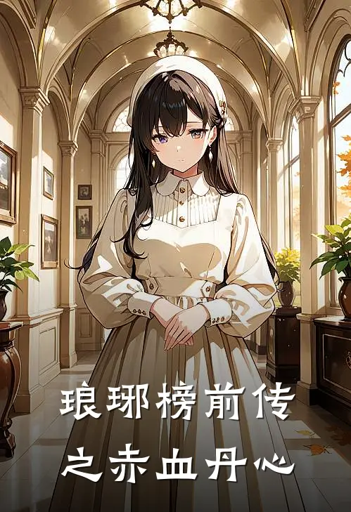 琅琊榜前传之赤血丹心（萧选林燮）完整版小说阅读_琅琊榜前传之赤血丹心全文免费阅读（萧选林燮）