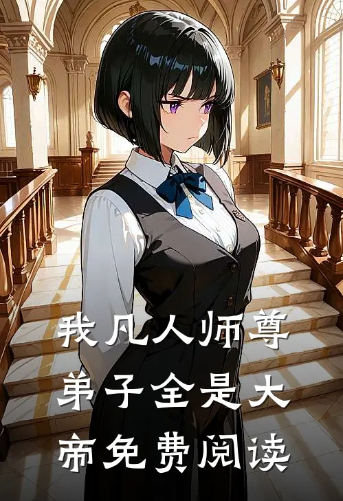 我凡人师尊弟子全是大帝免费阅读