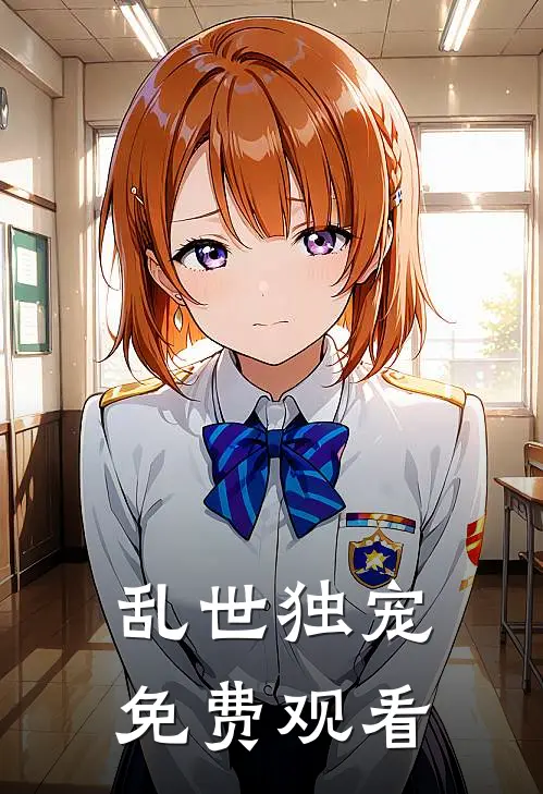 乱世独宠免费观看