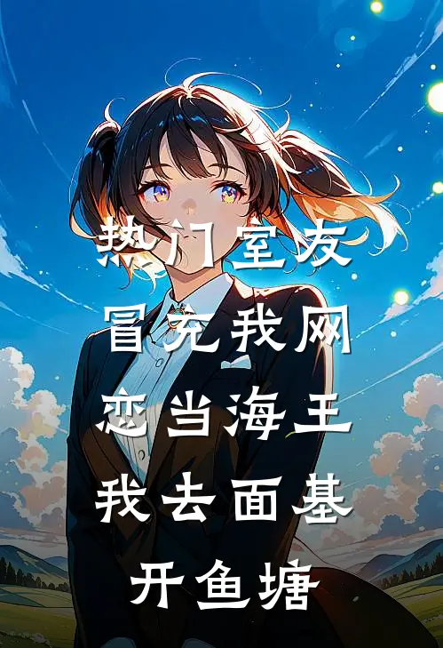 [热门]室友冒充我网恋当海王，我去面基开鱼塘(陆浩辰许霁)新热门小说_免费完结小说[热门]室友冒充我网恋当海王，我去面基开鱼塘(陆浩辰许霁)