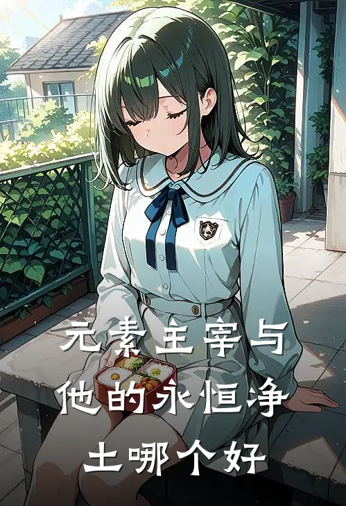 元素主宰与他的永恒净土哪个好