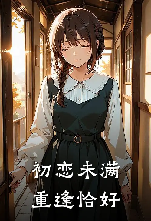 初恋未满，重逢恰好林晓星江熠好看的小说推荐完结_在哪看免费小说初恋未满，重逢恰好林晓星江熠