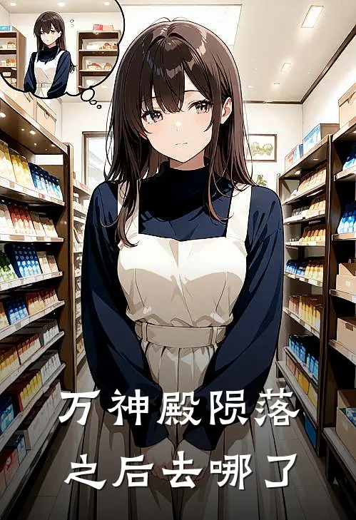 万神殿陨落之后去哪了