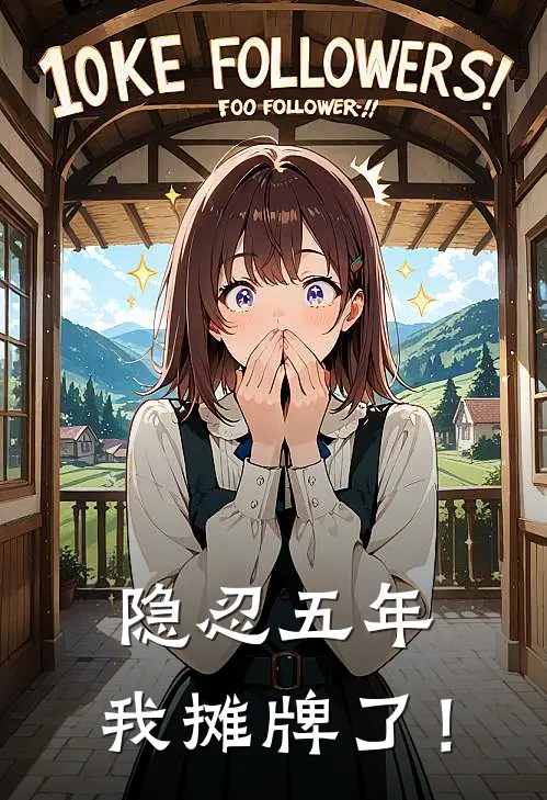 秦婉林玄《隐忍五年，我摊牌了！》完结版免费阅读_隐忍五年，我摊牌了！全文免费阅读