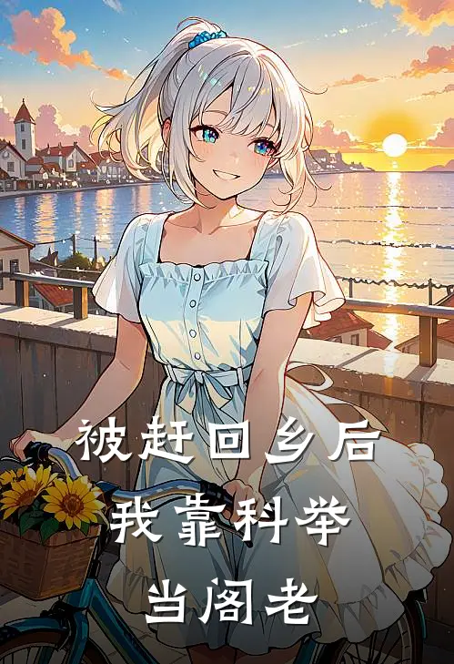 被赶回乡后，我靠科举当阁老