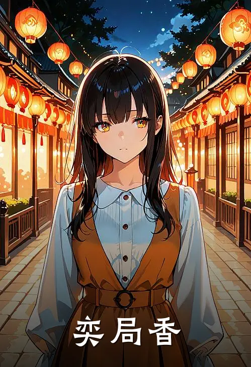 奕局香(沈知衡萧煜)完本小说大全_热门小说大全奕局香沈知衡萧煜