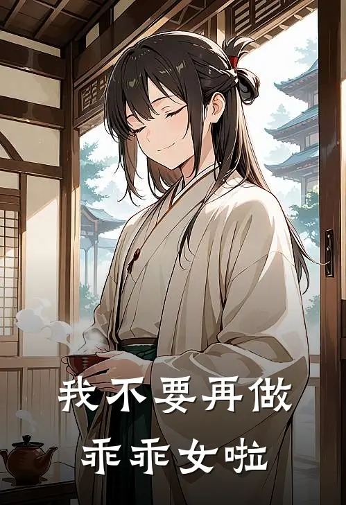 我不要再做乖乖女啦