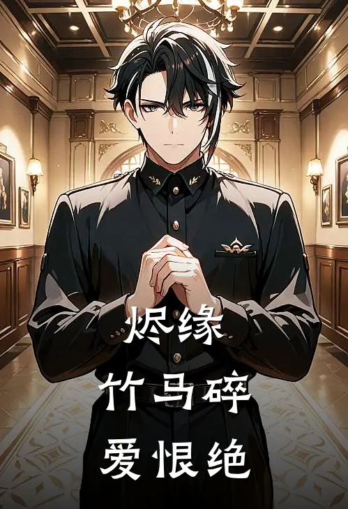 烬缘：竹马碎，爱恨绝萧彻沈毅完本小说大全_免费小说免费阅读烬缘：竹马碎，爱恨绝(萧彻沈毅)
