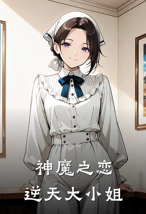 神魔之恋：逆天大小姐