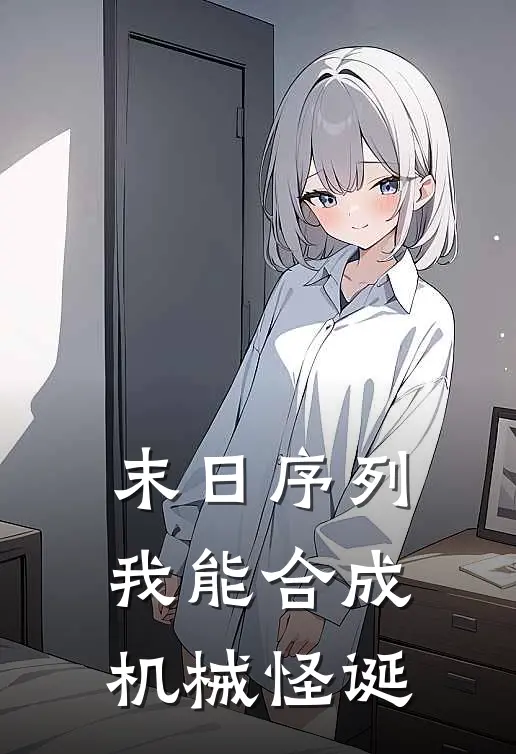 末日序列：我能合成机械怪诞(陆十一杨辉)完本小说_免费阅读无弹窗末日序列：我能合成机械怪诞陆十一杨辉