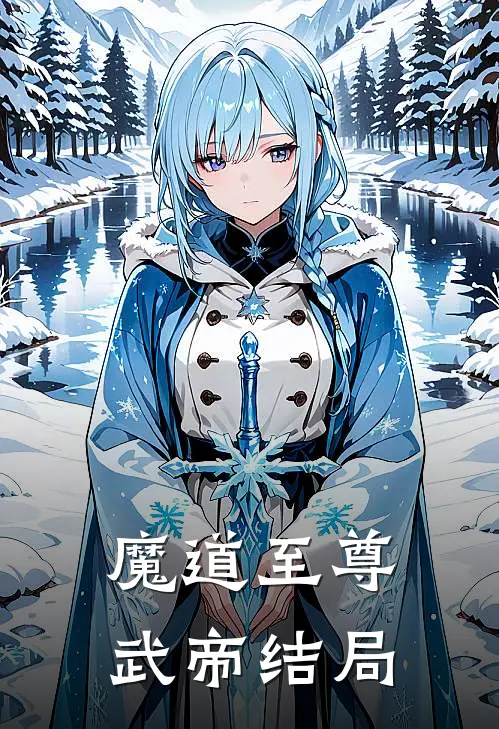 魔道至尊武帝结局