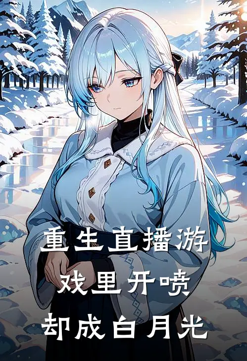 重生直播游戏里开喷，却成白月光(叶凡叶凡如)在线阅读免费小说_完整版小说免费阅读重生直播游戏里开喷，却成白月光(叶凡叶凡如)