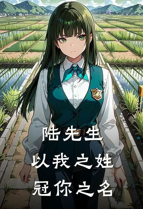 陆先生，以我之姓冠你之名(沈清弦陆尘)在线阅读免费小说_完整版小说免费阅读陆先生，以我之姓冠你之名(沈清弦陆尘)