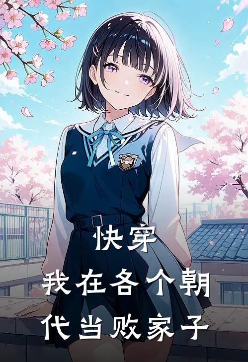 快穿：我在各个朝代当败家子(林凡林建国)免费阅读完整版小说_完结免费小说快穿：我在各个朝代当败家子(林凡林建国)