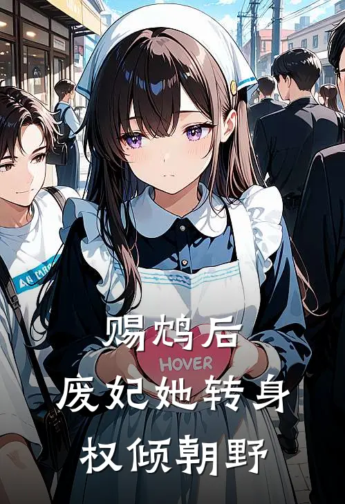 赐鸩后，废妃她转身权倾朝野(谢云舒林清远)推荐小说_赐鸩后，废妃她转身权倾朝野(谢云舒林清远)全文免费阅读大结局