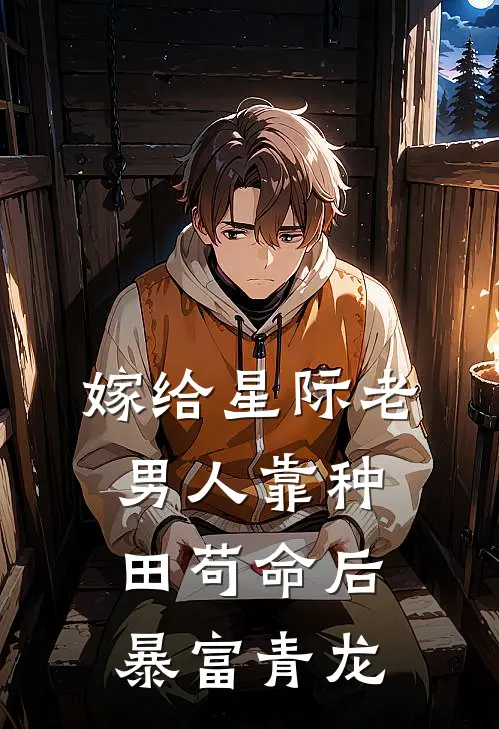 嫁给星际老男人靠种田苟命后暴富青龙