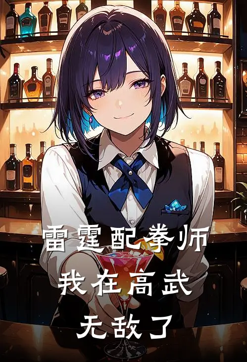 雷霆配拳师，我在高武无敌了(秦末韩欣怡)小说免费阅读_热门小说阅读雷霆配拳师，我在高武无敌了秦末韩欣怡