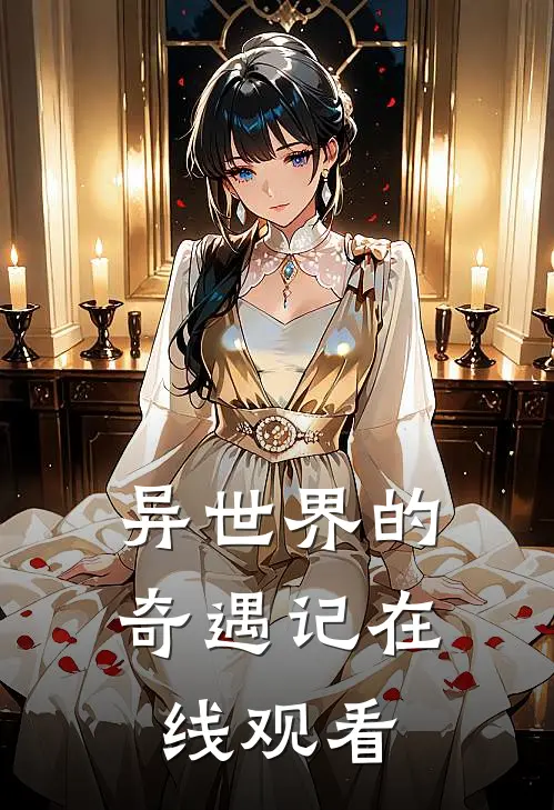 异世界的奇遇记在线观看