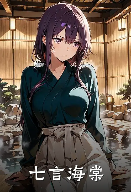 宋之安欧阳慕辰《七言海棠》完结版免费阅读_宋之安欧阳慕辰热门小说