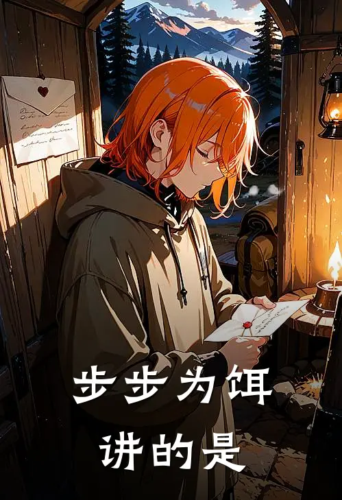 步步为饵讲的是