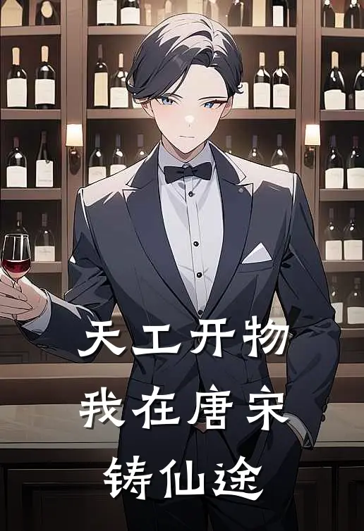 天工开物：我在唐宋铸仙途(苏墨苏文渊)免费热门小说_最新小说推荐天工开物：我在唐宋铸仙途苏墨苏文渊